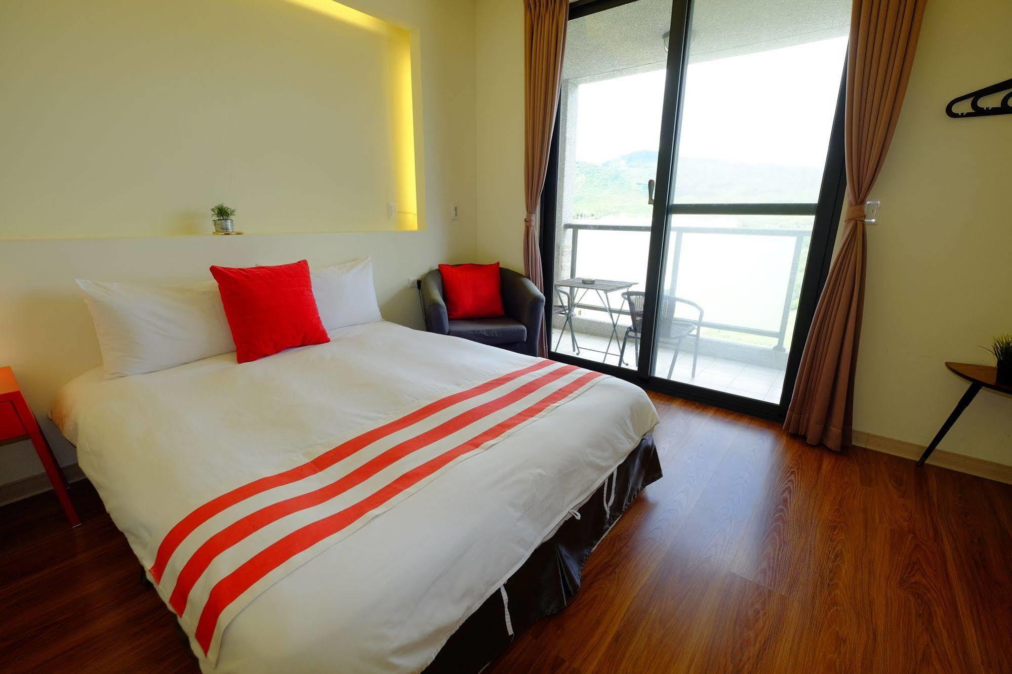 Big Nose Inn Bandar Lama Bandar Lama Hengchun Luaran gambar